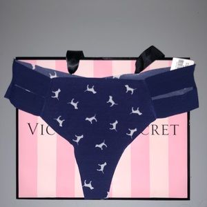 2 Victoria’s Secret